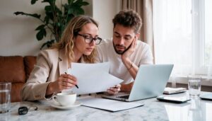 requisitos para declararte insolvente