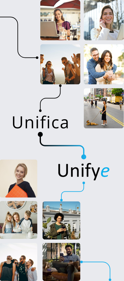 Unifye_unifica