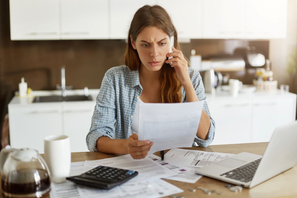 No puedo pagar mis deudas y no tengo bienes: qué puedo hacer