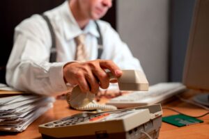 Embargo judicial mecanizado qué es, cómo funciona y qué puedes hacer